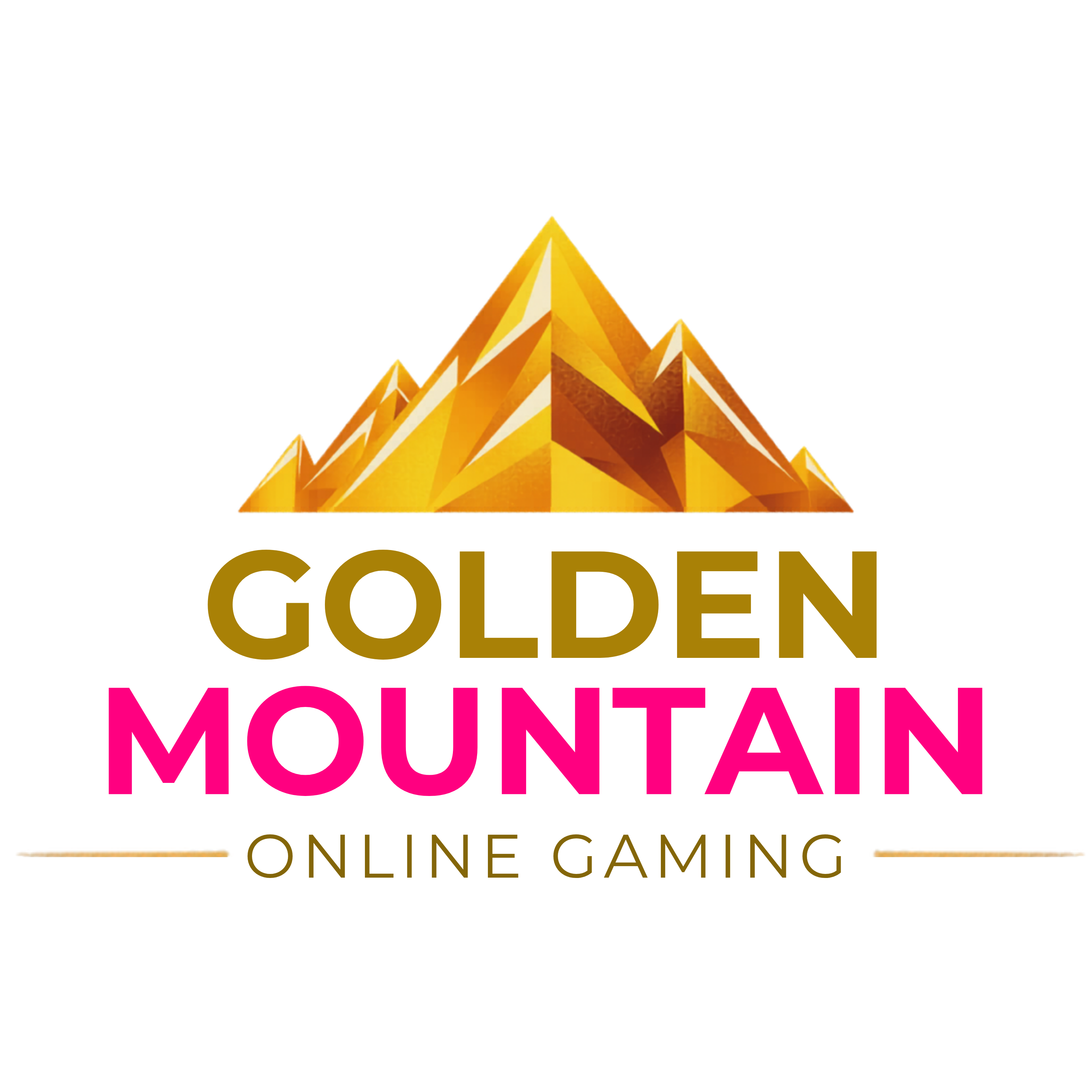 Golden Mountain hero image